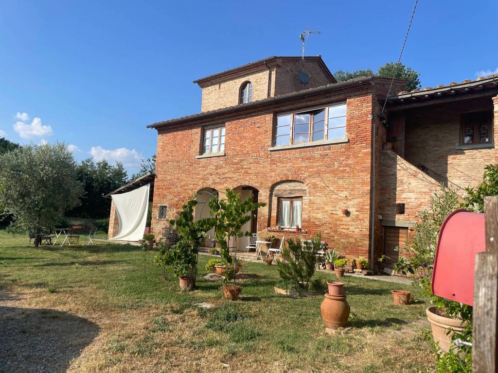 Rustico / casale a Foiano della chiana in Via del Colle - Foto 4