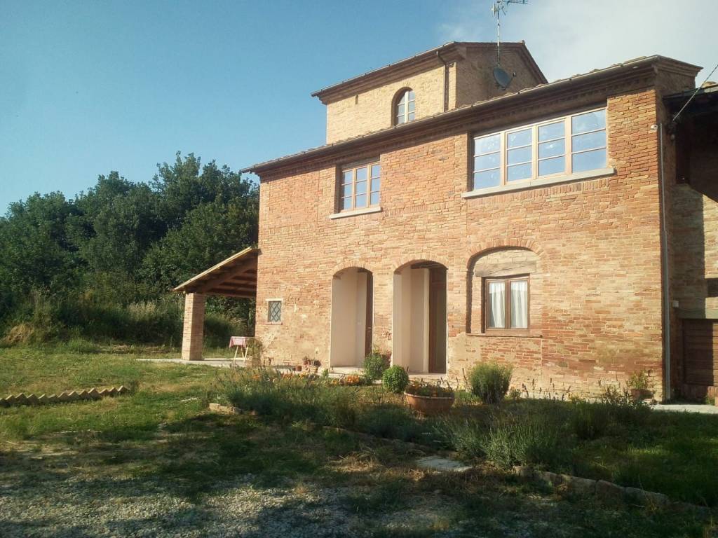 Rustico / casale a Foiano della chiana in Via del Colle - Foto 5