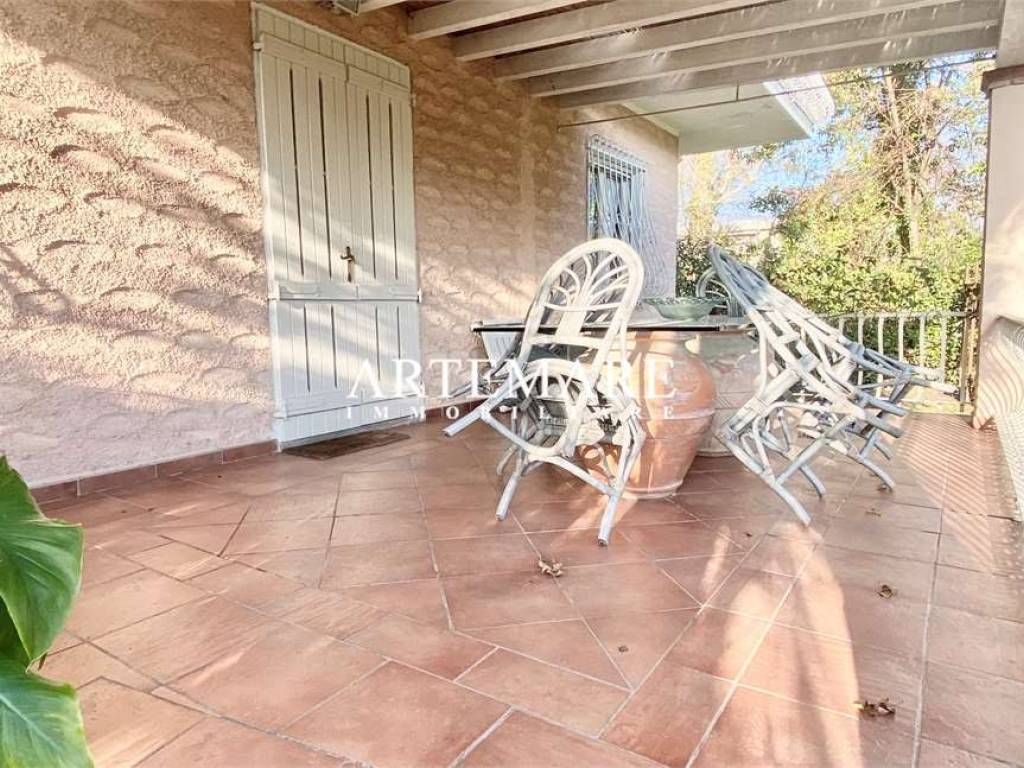 Villa a Forte dei marmi in via santocchi, 3 - Foto 3