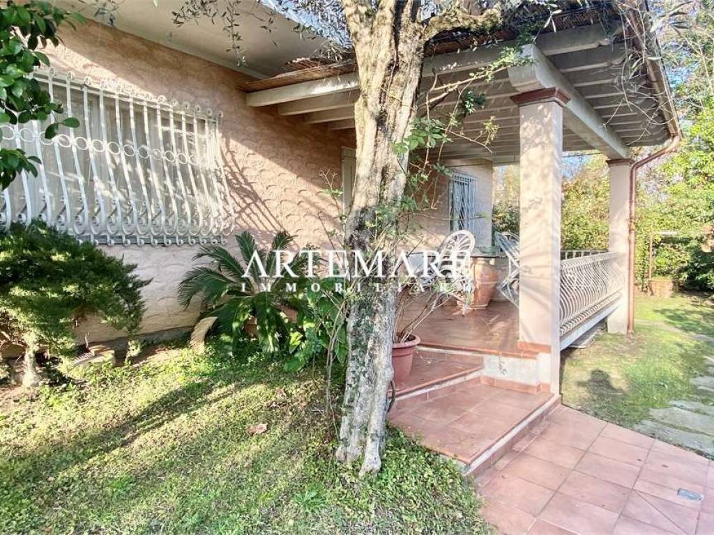 Villa a Forte dei marmi in via santocchi, 3 - Foto 4