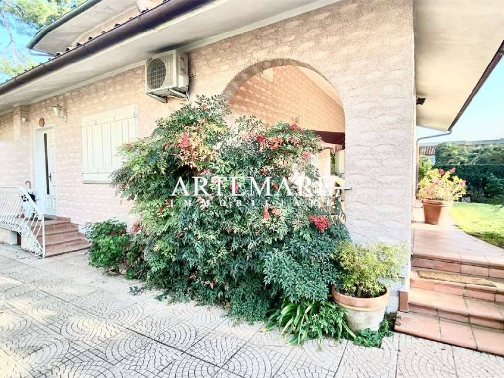 Villa a Forte dei marmi in via santocchi, 3 - Foto 5