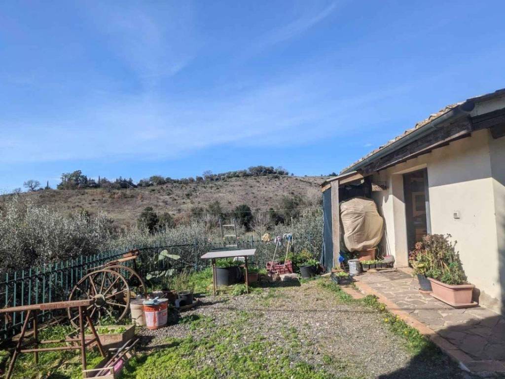 Terreno a Roccastrada - Foto 3