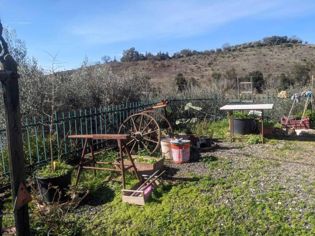 Terreno a Roccastrada - Foto 4