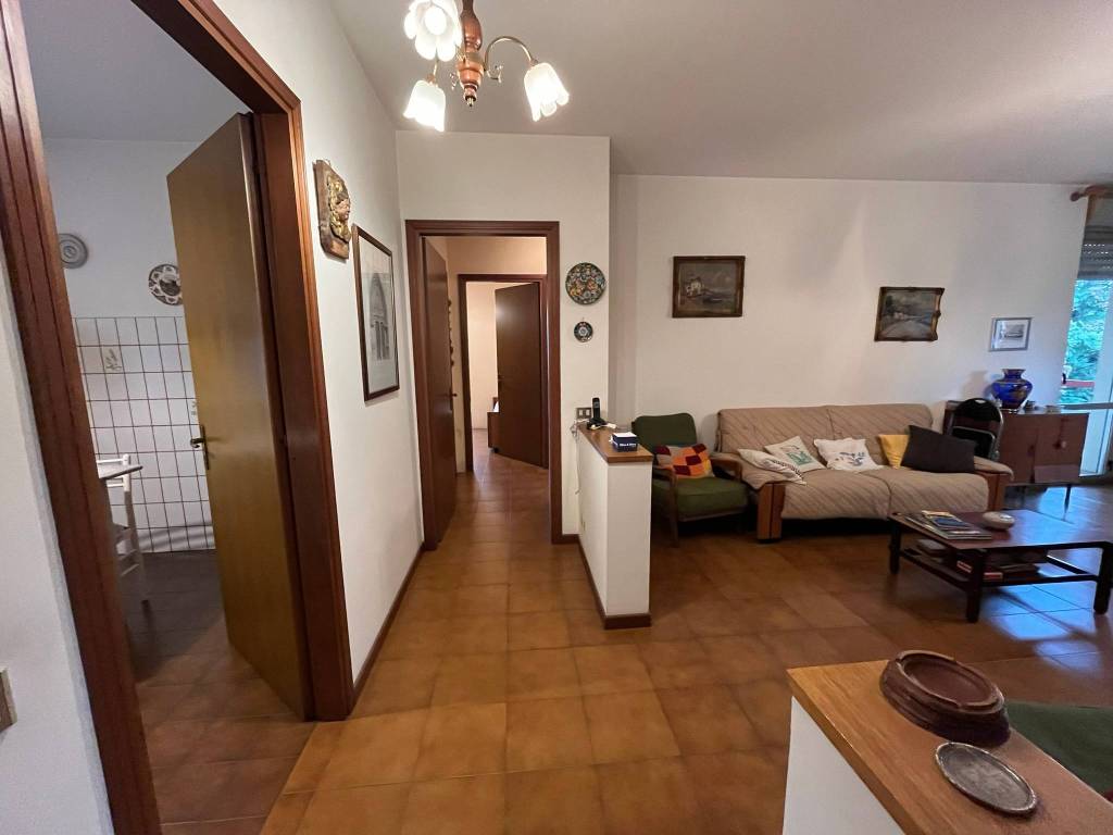 Appartamento a Vercelli in Via 4 Novembre, 18 - Foto 2