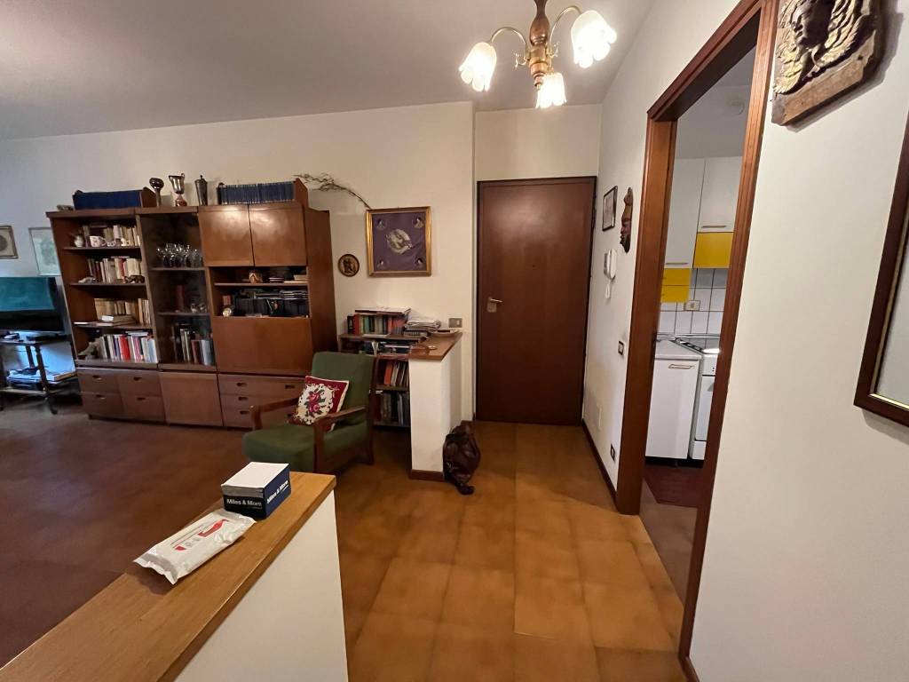 Appartamento a Vercelli in Via 4 Novembre, 18 - Foto 5