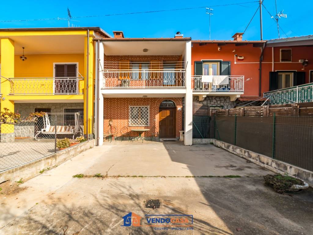 Villetta a schiera a Cervere in Contrada Menai - Foto 3