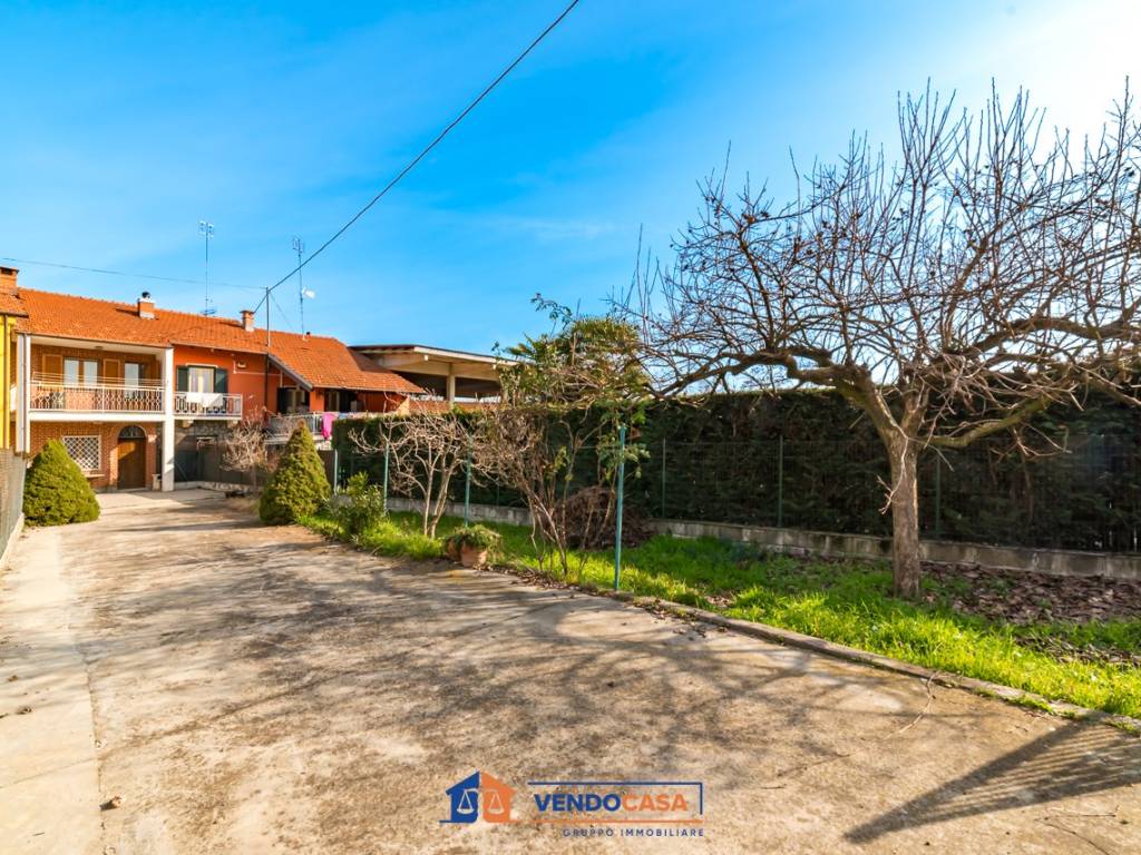 Villetta a schiera a Cervere in Contrada Menai - Foto 4