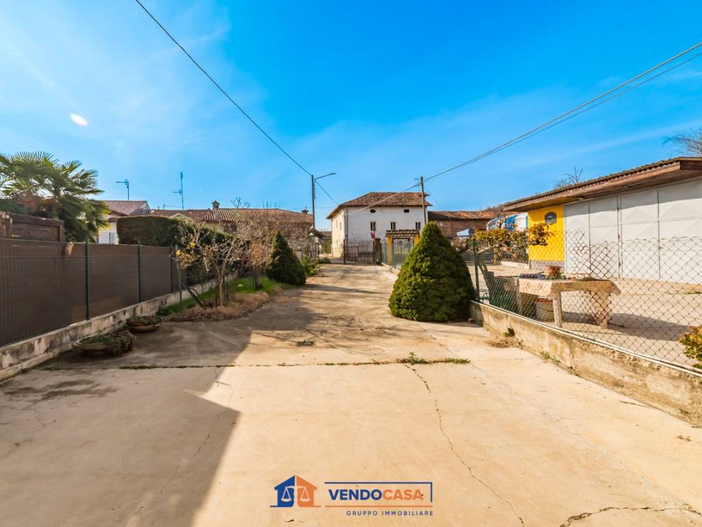 Villetta a schiera a Cervere in Contrada Menai - Foto 5