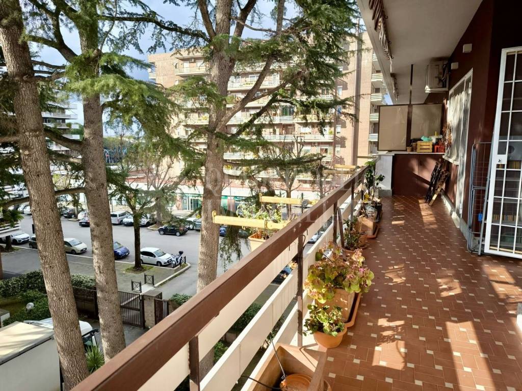 Appartamento a Roma in Via Duccio di Buoninsegna, 22 - Foto 5