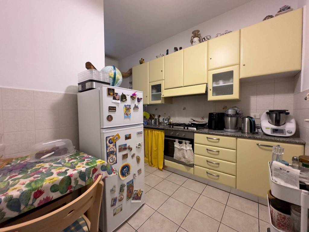 Appartamento a Numana in Piazza Santuario, 10 - Foto 2