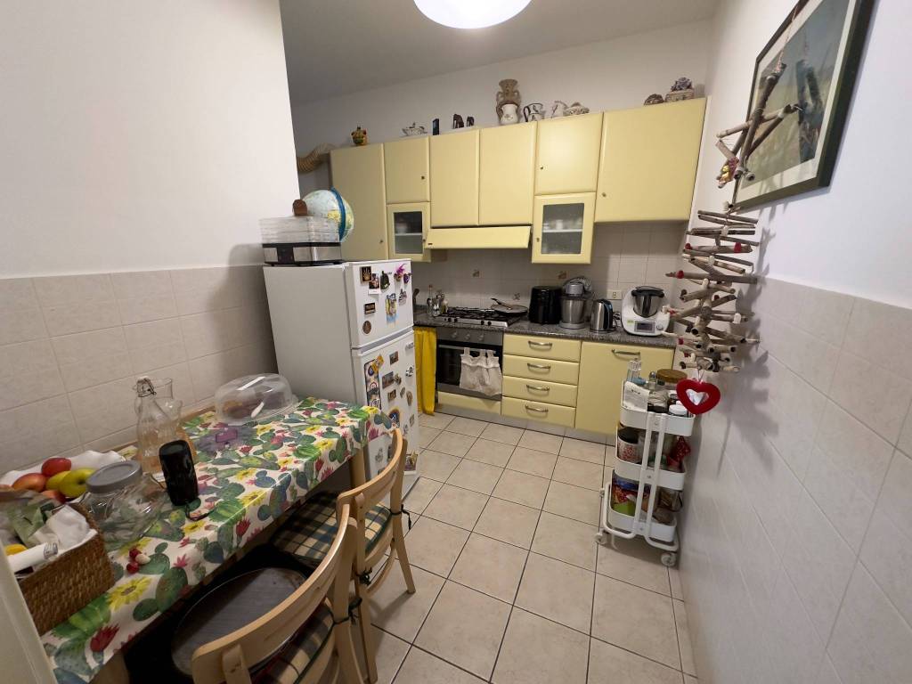 Appartamento a Numana in Piazza Santuario, 10 - Foto 3