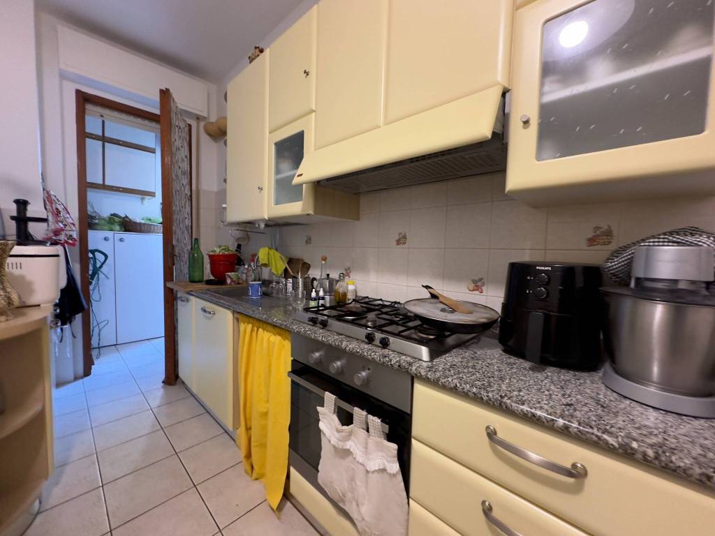 Appartamento a Numana in Piazza Santuario, 10 - Foto 4