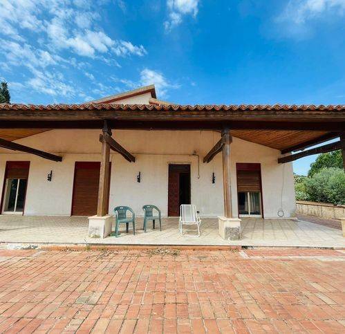Villa a Vittoria in Sp2 81 - Foto 3