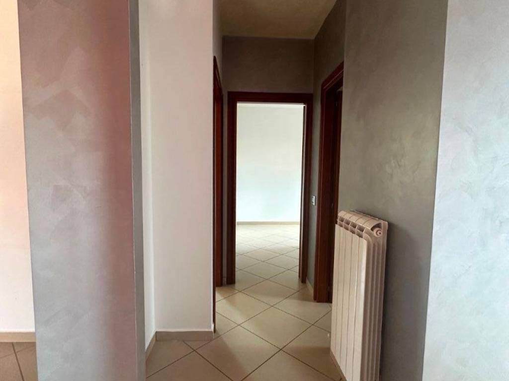 Appartamento a Tito in Contrada Fontana Camillo - Foto 5