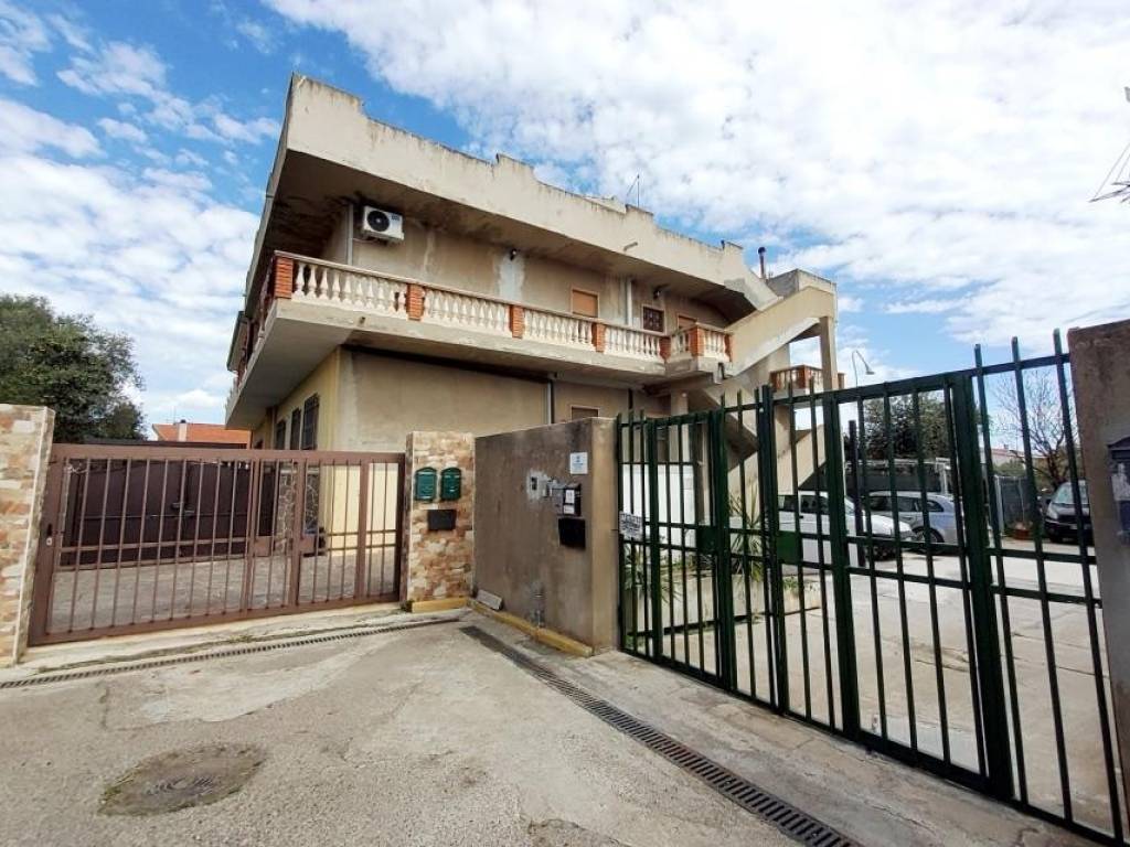 Appartamento a Capoterra in Via Grecale, 30 - Foto 2