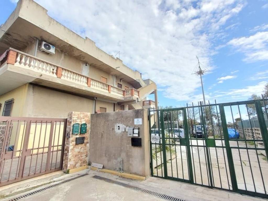 Appartamento a Capoterra in Via Grecale, 30 - Foto 3