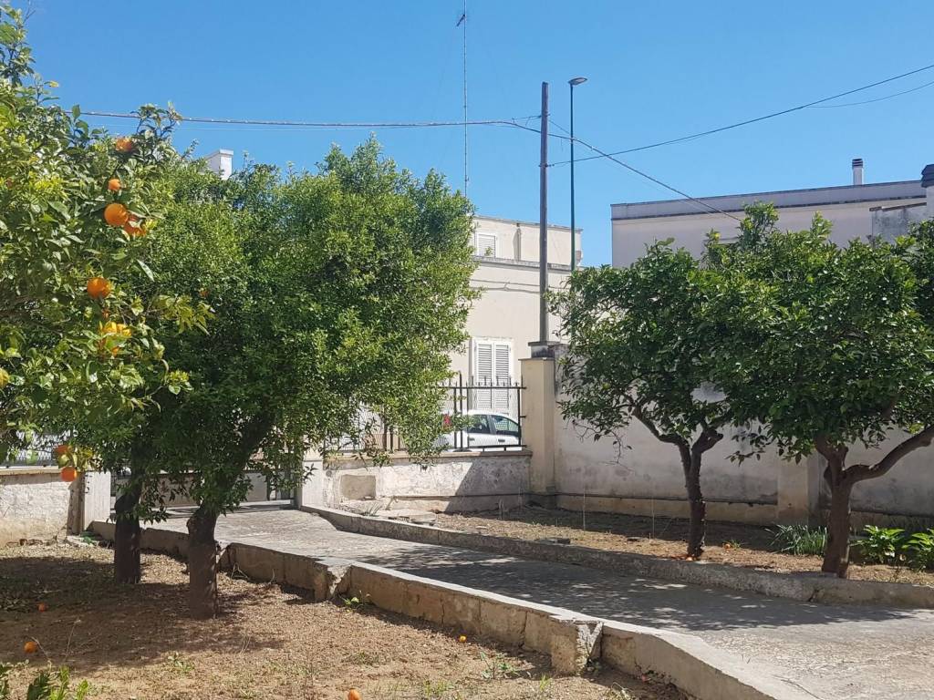 Casa indipendente a Veglie in Via Vittorio Alfieri, N. 160 - Foto 4
