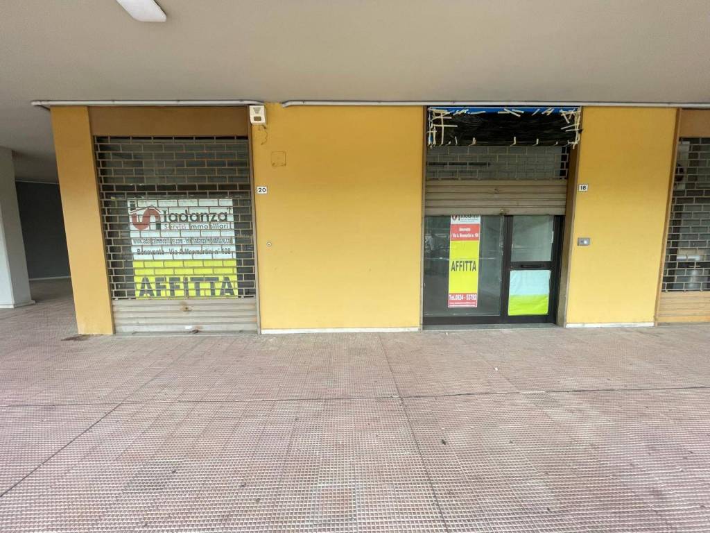 Immobile a Benevento in Via San Massimiliano Kolbe - Foto 4