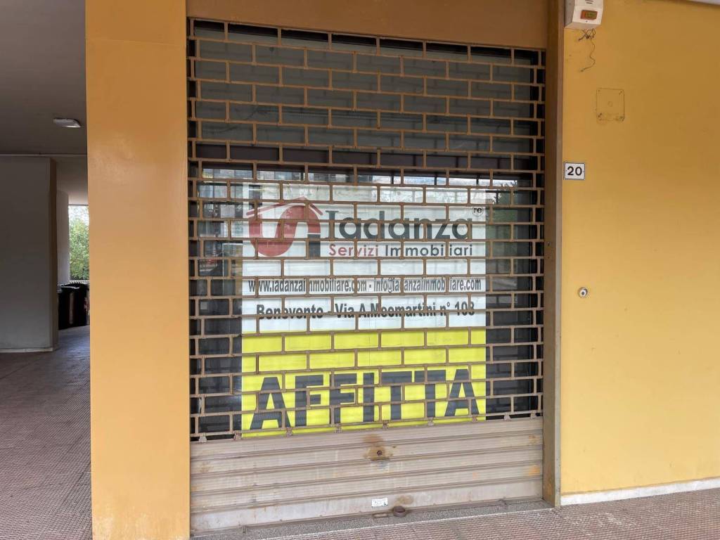 Immobile a Benevento in Via San Massimiliano Kolbe - Foto 5