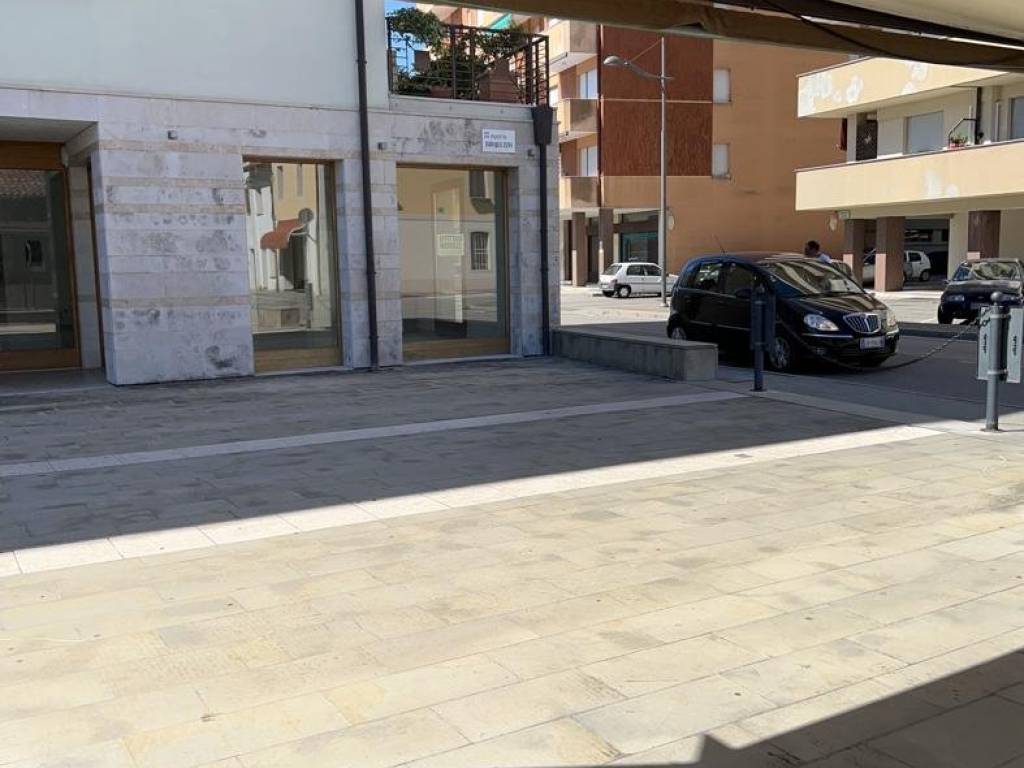 Immobile a Spilimbergo in Piazza Borgolucido, 12 - Foto 2