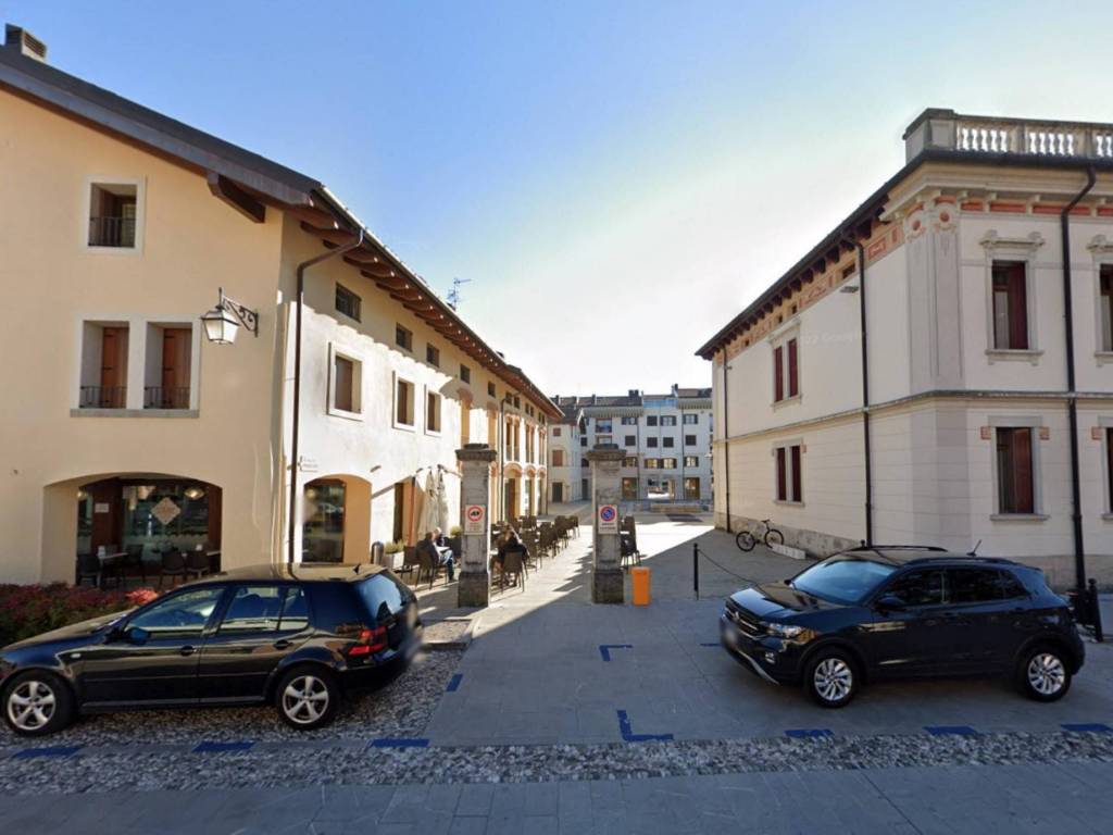 Immobile a Spilimbergo in Piazza Borgolucido, 12 - Foto 3