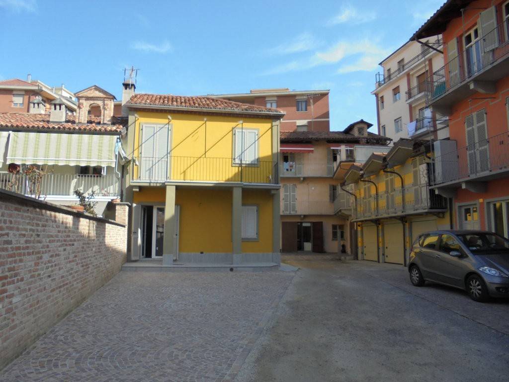Villa a Alba in Via Ospedale - Foto 3