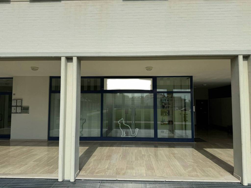 Immobile a Noventa padovana in Piazzetta Giovanelli, 30 - Foto 2