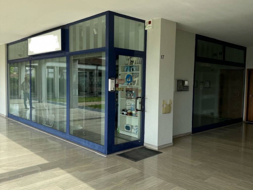 Immobile a Noventa padovana in Piazzetta Giovanelli, 30 - Foto 5