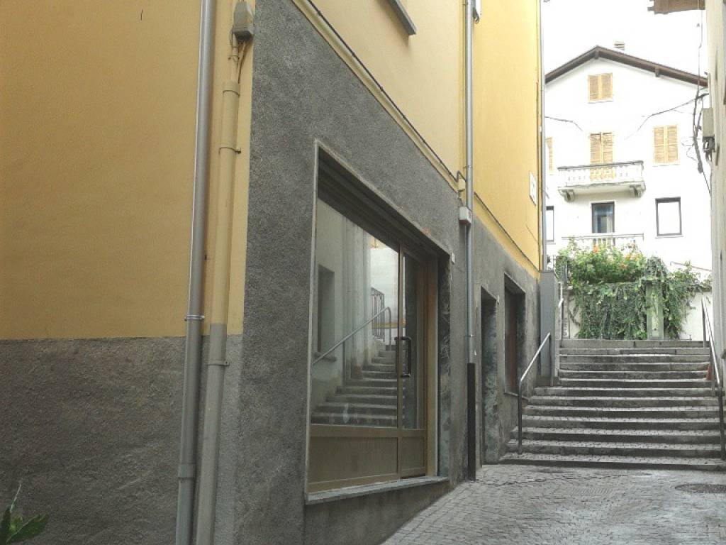 Immobile a Saint-vincent in Via Giovan Battista Perret - Foto 2