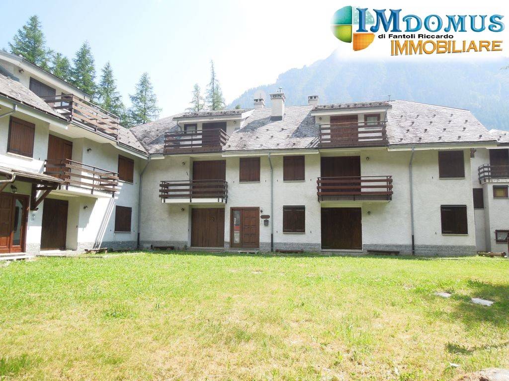 Appartamento a Varzo in Via Alpe Veglia - Foto 2