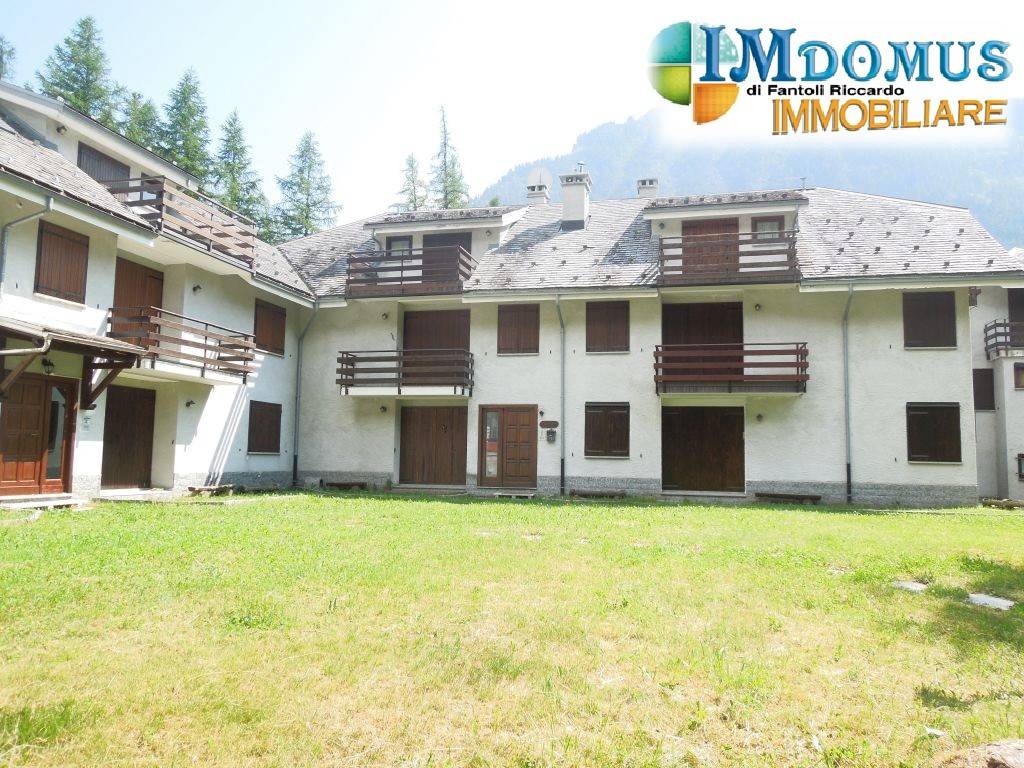 Appartamento a Varzo in Via Alpe Veglia - Foto 3