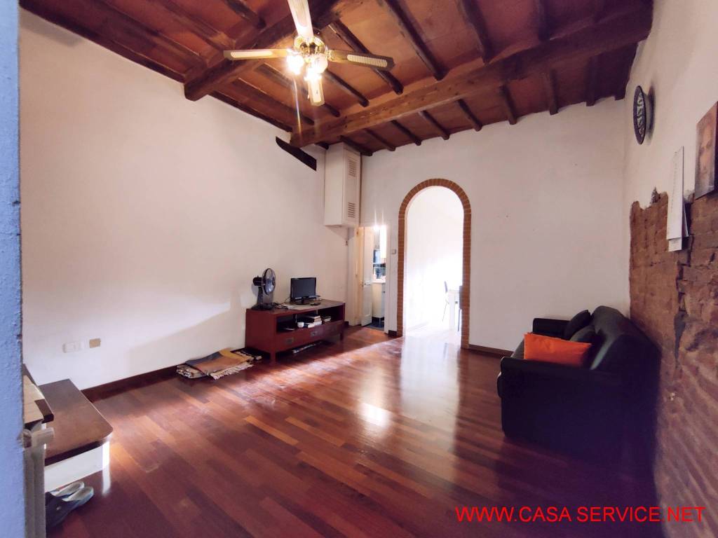 Appartamento a Montevarchi in Viale Roma - Foto 4