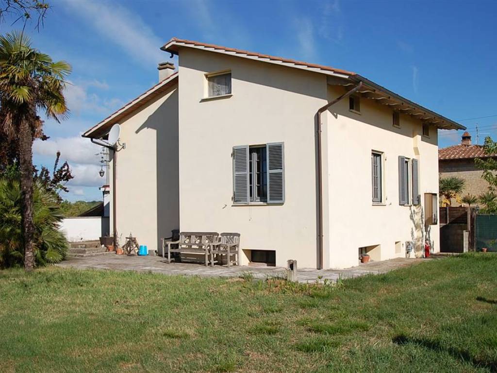 Casa indipendente a Castiglione del lago - Foto 3