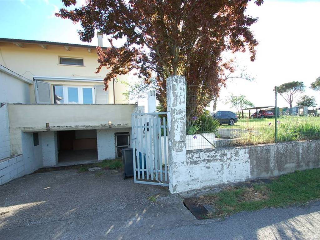 Casa indipendente a Castiglione del lago - Foto 4