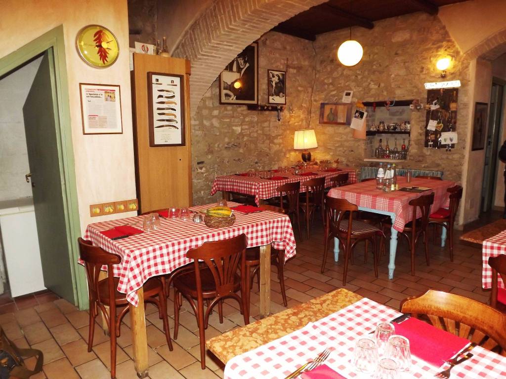 Immobile a Spoleto in Via di Portafuga - Foto 4