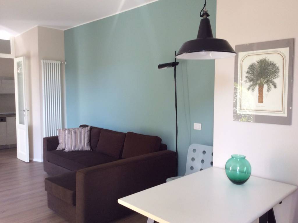 Appartamento a Como in Via Castel Carnasino - Foto 2