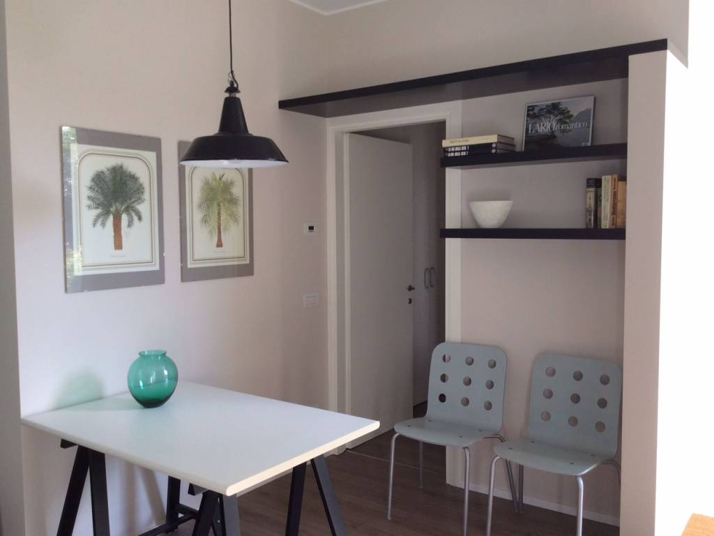 Appartamento a Como in Via Castel Carnasino - Foto 3