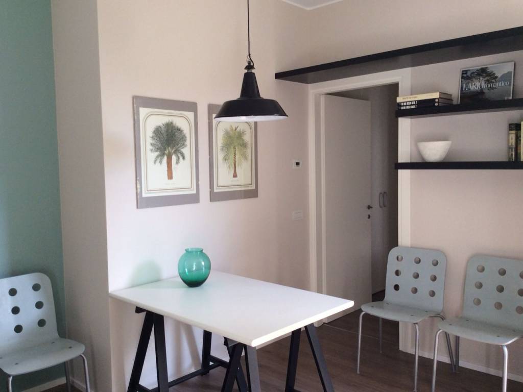 Appartamento a Como in Via Castel Carnasino - Foto 4