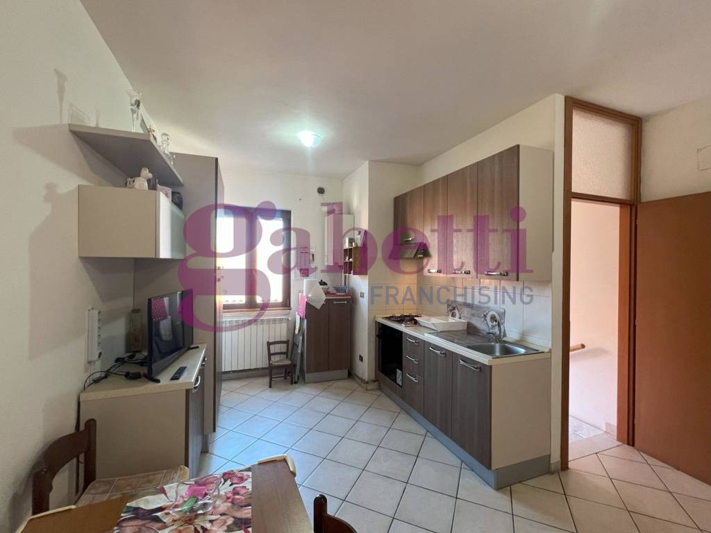 Casa indipendente a Sesto campano in Via Insorti d'Ungheria , 4 - Foto 4