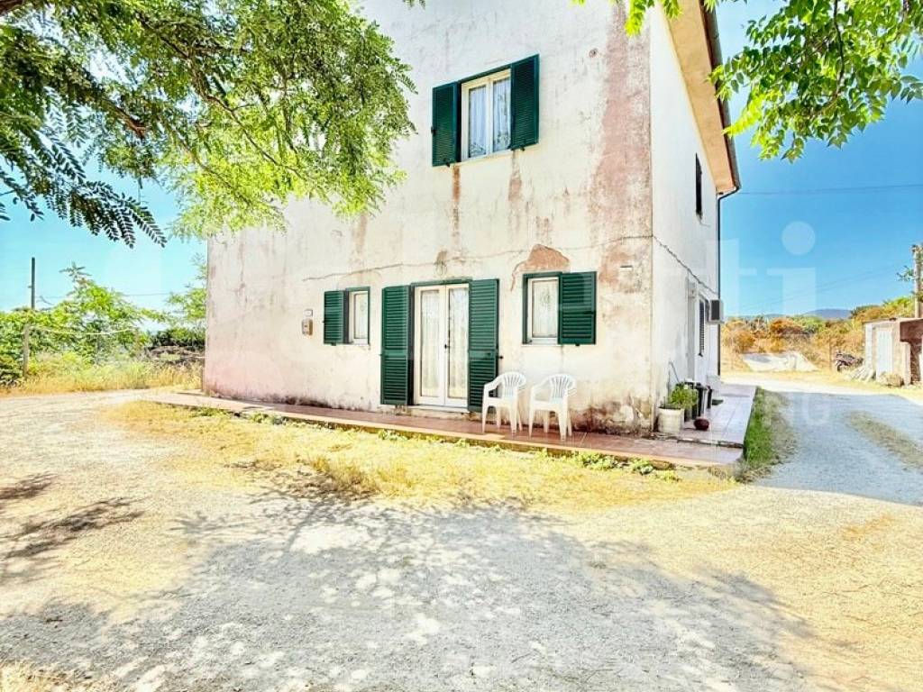 Casa indipendente a Portoferraio in località consumella , 0 - Foto 2