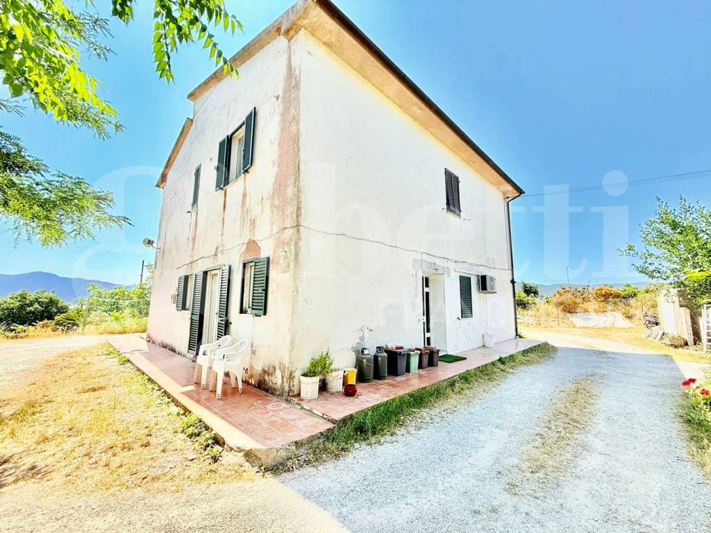 Casa indipendente a Portoferraio in località consumella , 0 - Foto 3