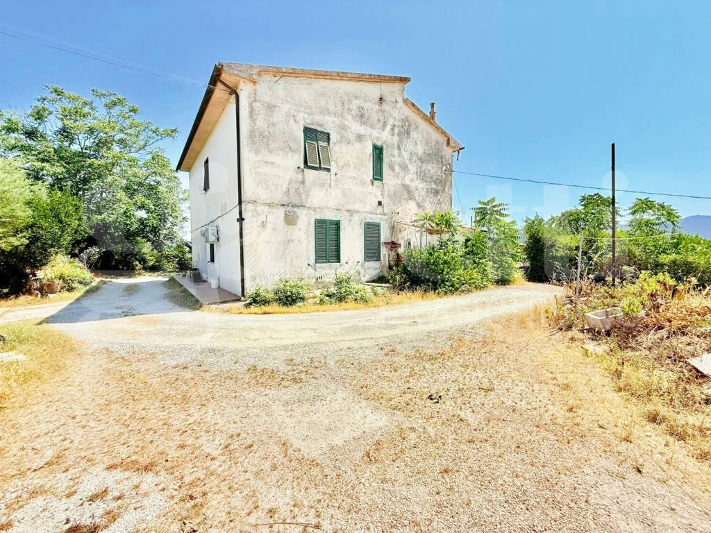 Casa indipendente a Portoferraio in località consumella , 0 - Foto 4