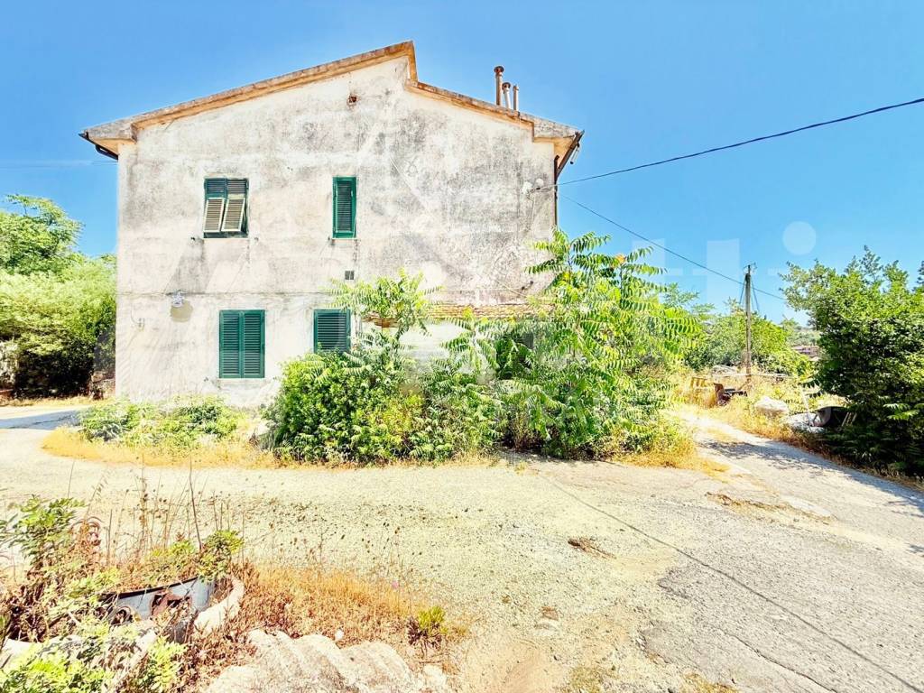 Casa indipendente a Portoferraio in località consumella , 0 - Foto 5