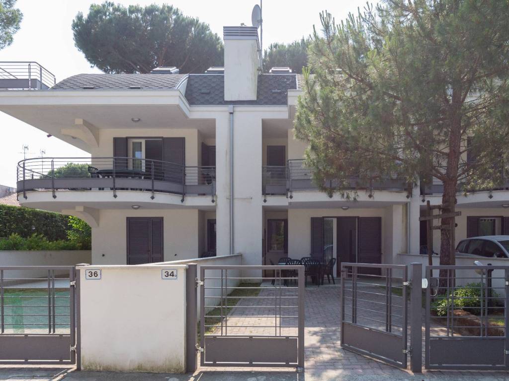 Villa a Comacchio in Via Antonio Allegri Correggio - Foto 2