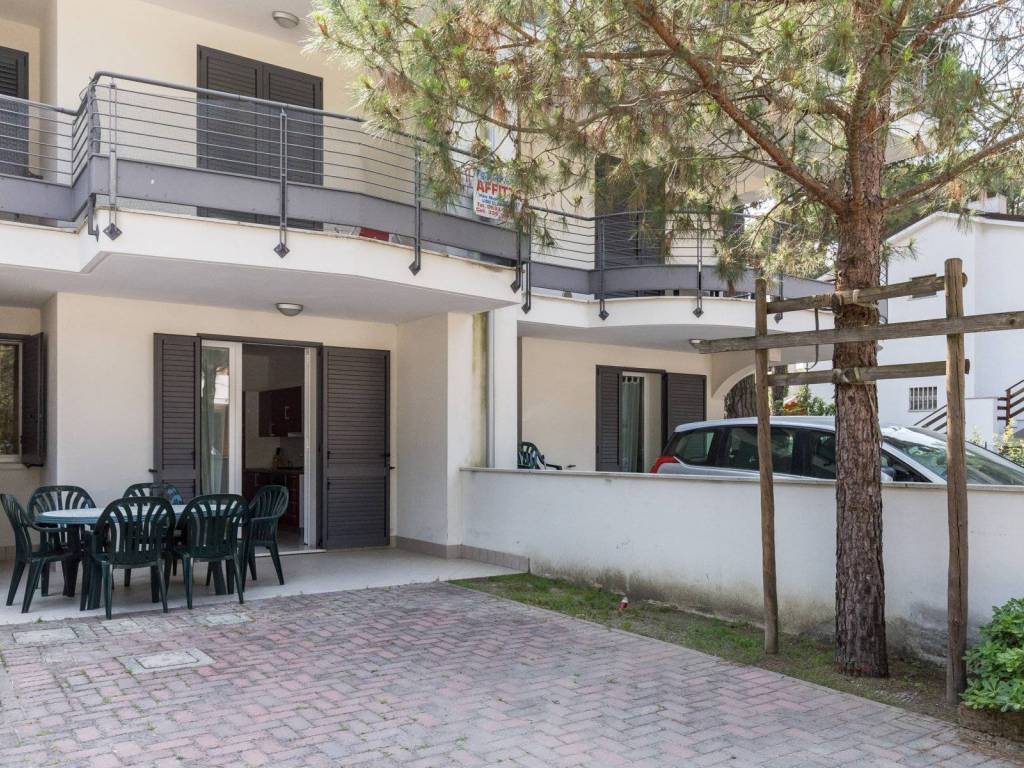 Villa a Comacchio in Via Antonio Allegri Correggio - Foto 3