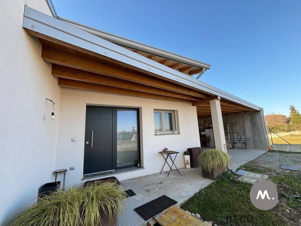 Villa a Azzano decimo in Via Piave - Foto 3