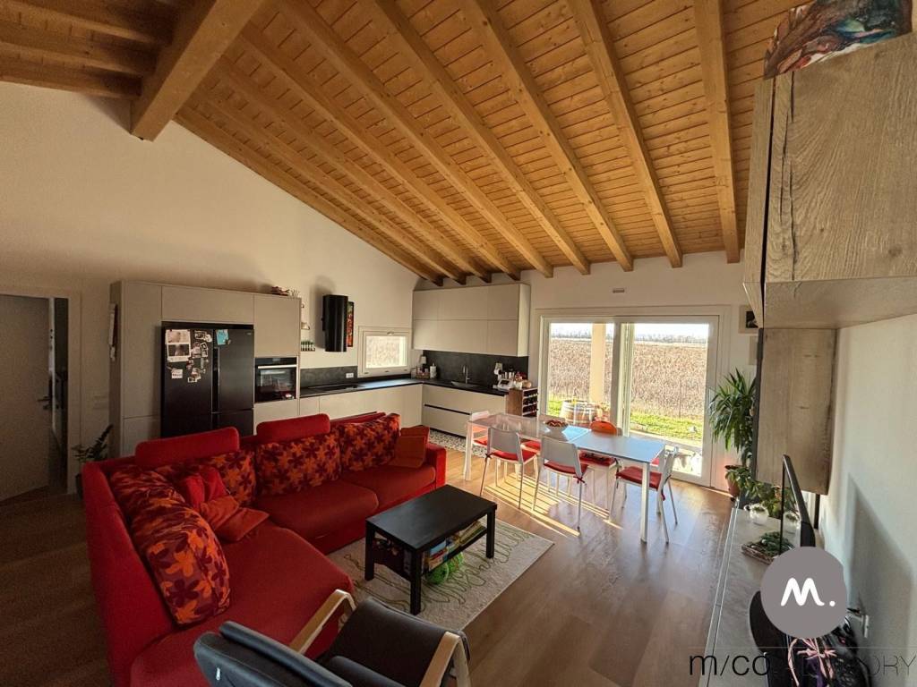 Villa a Azzano decimo in Via Piave - Foto 4