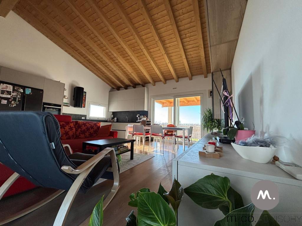 Villa a Azzano decimo in Via Piave - Foto 5