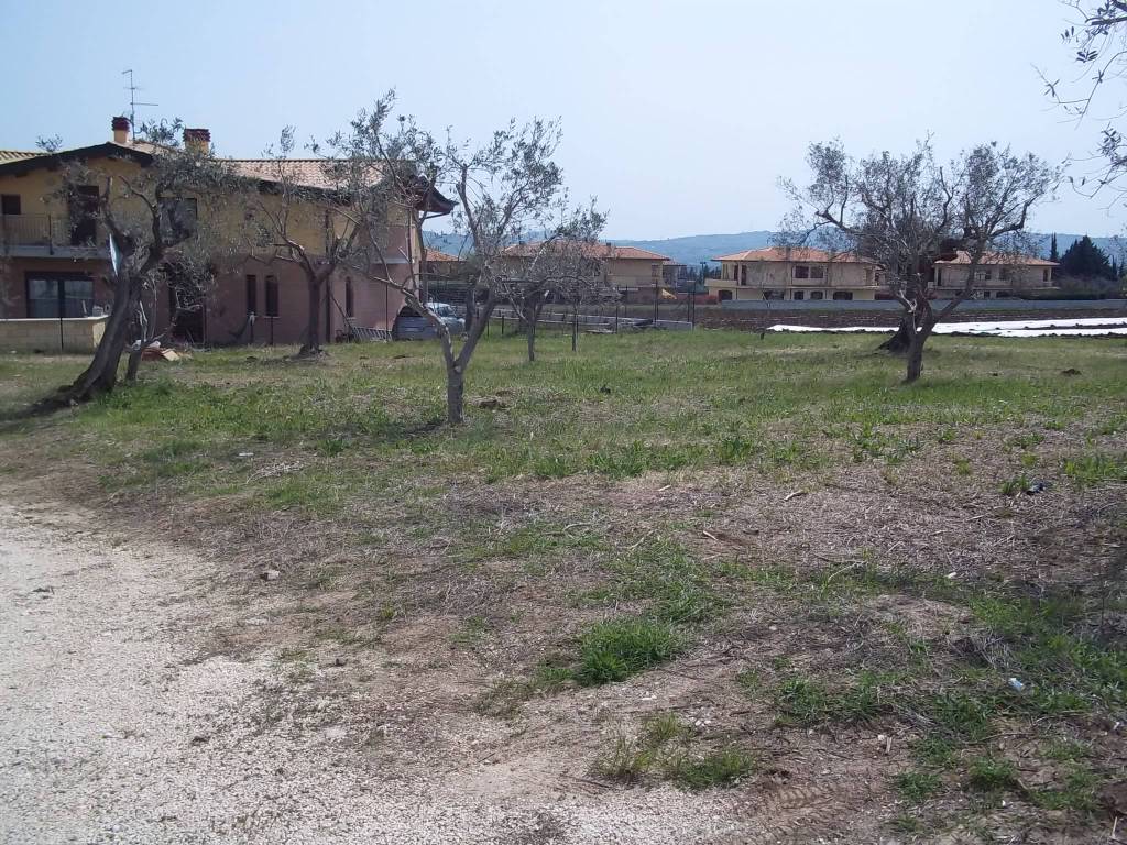 Terreno a Rosciano in Via Colli, 13 - Foto 2