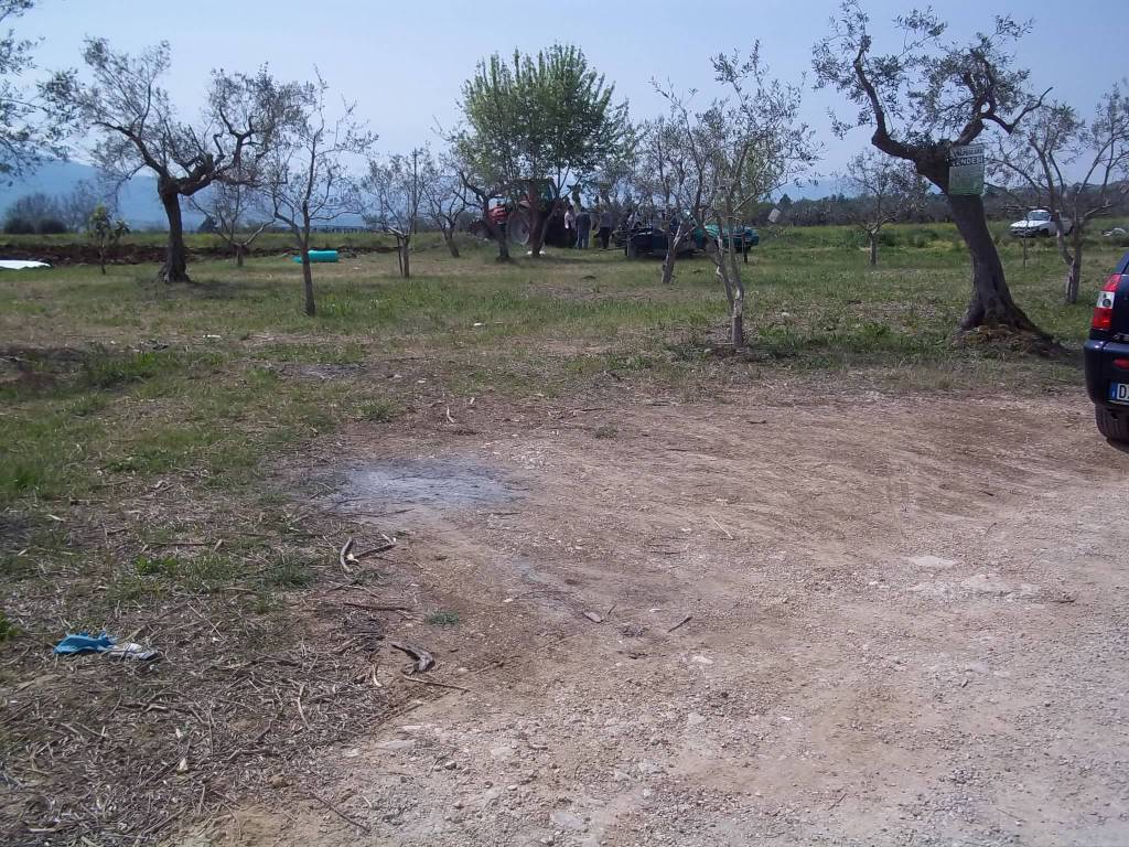 Terreno a Rosciano in Via Colli, 13 - Foto 4